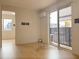 ロイヤルメゾンＨＹＳ 1階1LDKのリビング/ダイニング