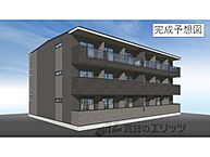 滋賀県大津市大萱2丁目：物件画像／株式会社エリッツ　守山店