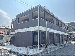 （仮）近江八幡市武佐町新築アパート 102