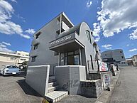 滋賀県大津市大江4丁目：物件画像／株式会社エリッツ　守山店