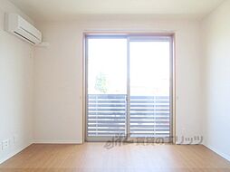 シャーメゾンＭＩＺＵＫＩ 203 2階2LDKのリビング/ダイニング