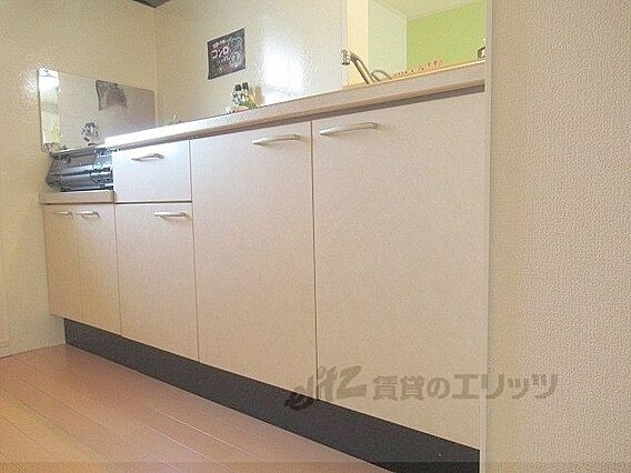 夢咲きの里A_内装_1