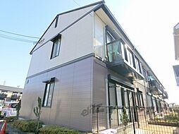 アメニティ21Ａ棟 103