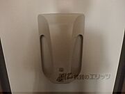 郵便受け
