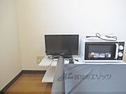 テレビ