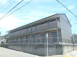 JR草津線 甲西駅 バス18分 菩提寺東二丁目下車 徒歩1分