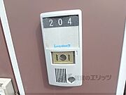 インターフォン