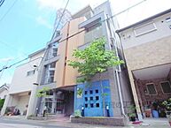 滋賀県大津市松原町：物件画像／株式会社エリッツ　守山店