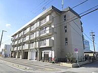 滋賀県米原市下多良2丁目：物件画像／株式会社エリッツ　守山店