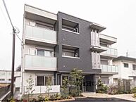 滋賀県米原市米原：物件画像／株式会社エリッツ　守山店