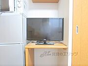 テレビ