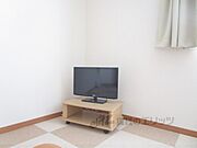テレビ