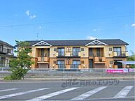 滋賀県大津市月輪3丁目：物件画像／株式会社エリッツ　守山店