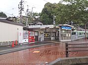 京阪石山寺駅まで3590メートル