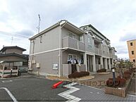 滋賀県東近江市東沖野1丁目：物件画像／株式会社エリッツ　守山店