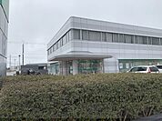 関西みらい銀行　安曇川支店まで600メートル