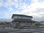 滋賀銀行　甲南支店まで1700メートル