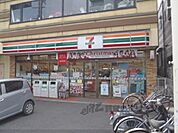 セブンイレブン　大津石山駅前店まで300メートル
