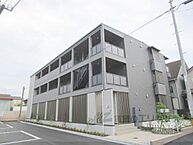 滋賀県草津市上笠4丁目：物件画像／株式会社エリッツ　守山店
