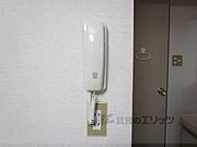ドアフォン