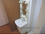 洗面所