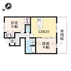 滋賀県東近江市建部日吉町：物件画像／株式会社エリッツ　守山店