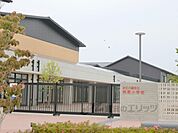 桐原小学校まで2000メートル