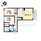 滋賀県大津市下阪本4丁目：物件画像／株式会社エリッツ　守山店