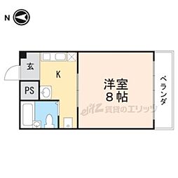 🉐敷金礼金0円！🉐シャインハイツ　ヨシザワI