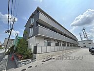 滋賀県守山市勝部4丁目：物件画像／株式会社エリッツ　守山店