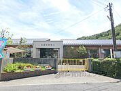 能登川ひばり保育園まで950メートル