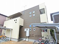 滋賀県東近江市八日市金屋1丁目：物件画像／株式会社エリッツ　守山店
