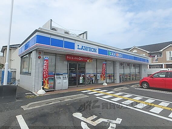 フラン苅原_周辺_1