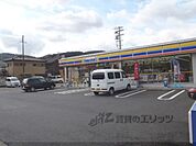 ミニストップ　大津大門通店まで320メートル