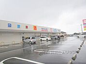 ウエルシア　高島新旭店まで1000メートル