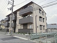 滋賀県大津市一里山5丁目：物件画像／株式会社エリッツ　守山店