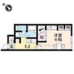 滋賀県高島市安曇川町西万木：物件画像／株式会社エリッツ　守山店