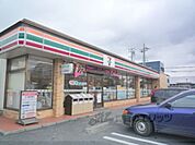 セブンイレブン　湖南農業高校前店まで1500メートル