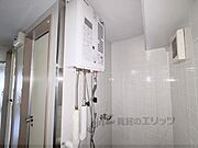 給湯設備