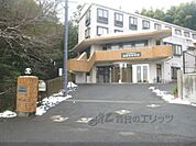 大津市医師会立看護専修学校まで900メートル