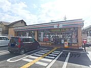 セブンイレブン　大津南志賀4丁目店まで120メートル
