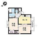 滋賀県栗東市大橋4丁目：物件画像／株式会社エリッツ　守山店