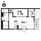 滋賀県大津市大門通：物件画像／株式会社エリッツ　守山店