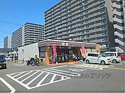 セブンイレブン　栗東駅前店まで600メートル