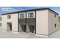 滋賀県東近江市沖野5丁目：物件画像／株式会社エリッツ　守山店