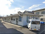 滋賀県甲賀市水口町日電：物件画像／株式会社エリッツ　守山店