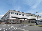 公立甲賀病院まで1600メートル