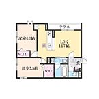 滋賀県栗東市大橋1丁目：物件画像／株式会社エリッツ　守山店