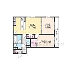 滋賀県栗東市大橋1丁目：物件画像／株式会社エリッツ　守山店