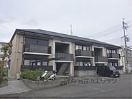 滋賀県野洲市冨波甲：物件画像／株式会社エリッツ　守山店